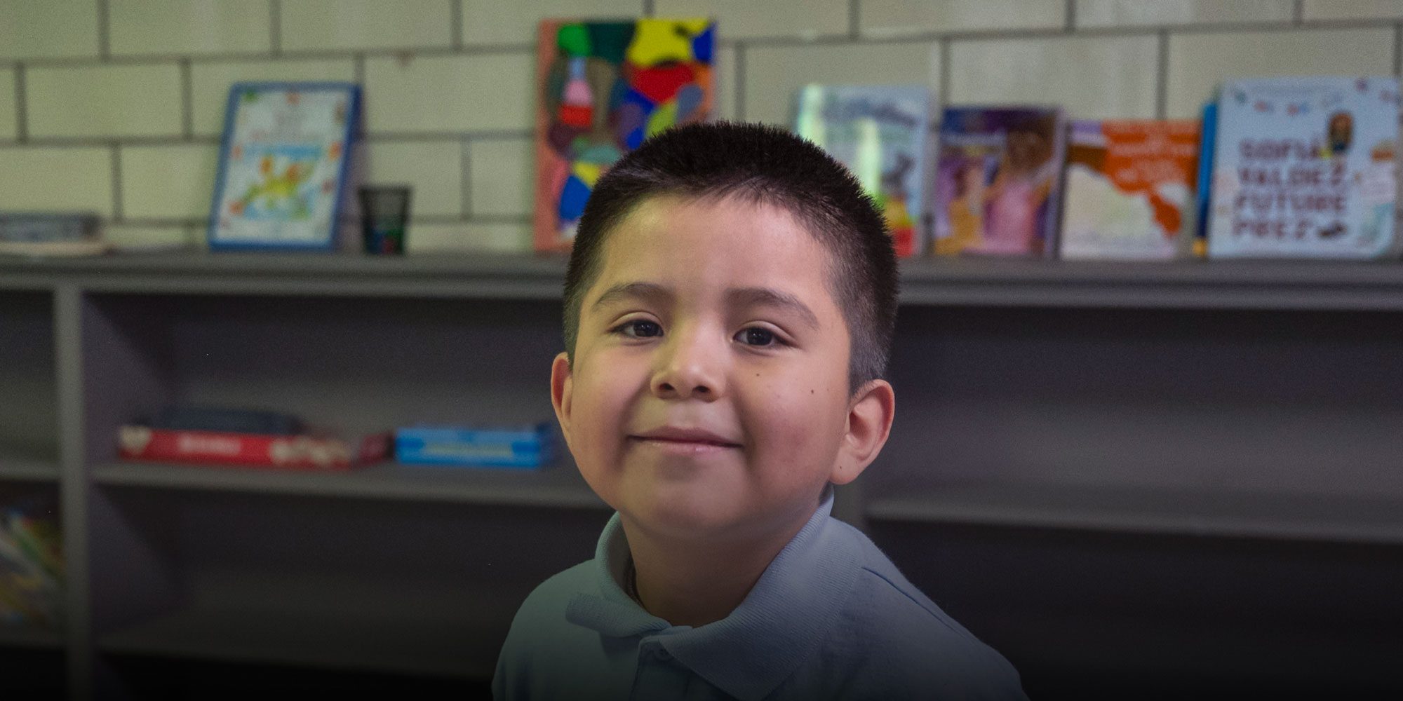 Tuition-Free, Public Charter School